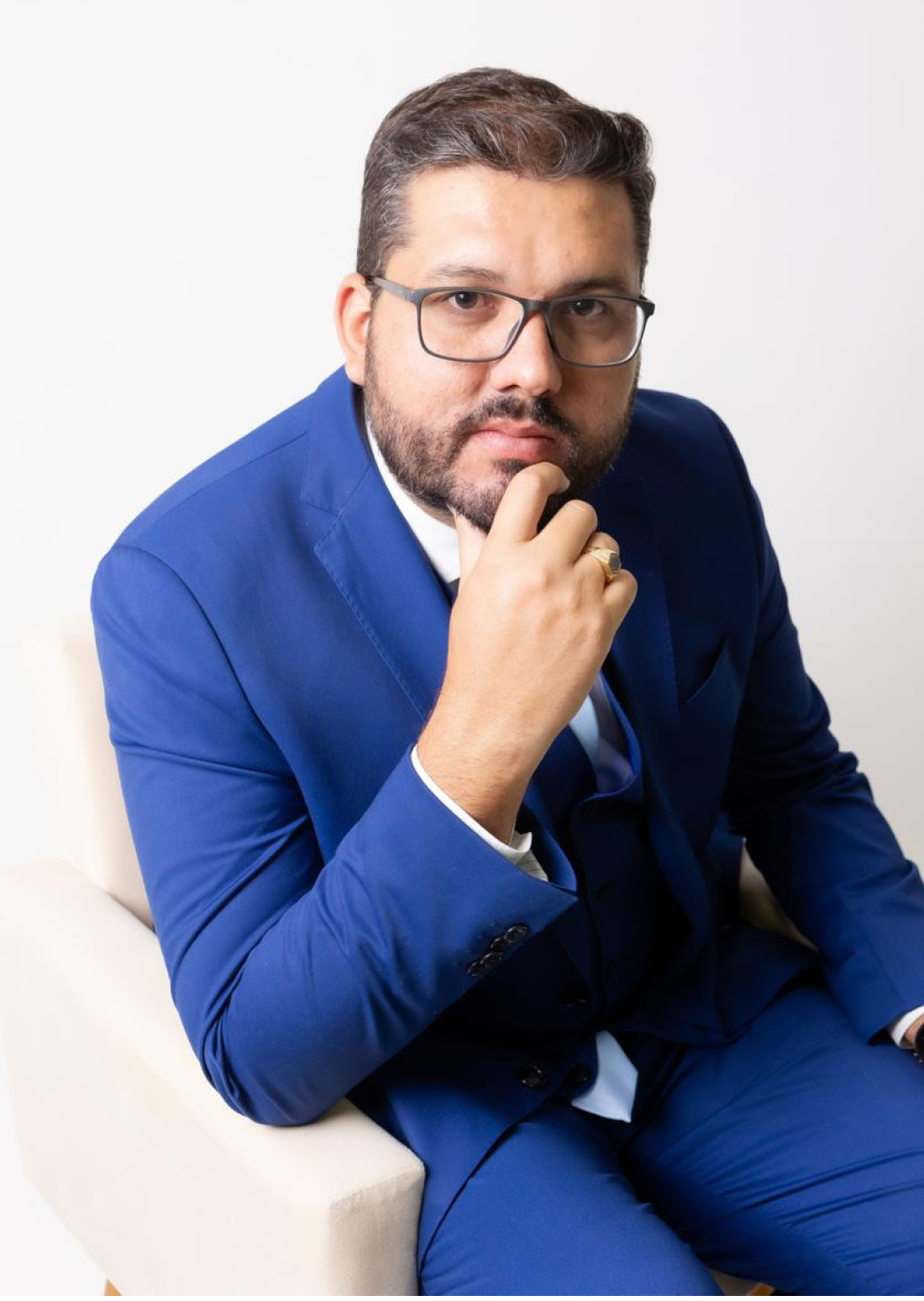Dr. Marcus Vinicius Couto